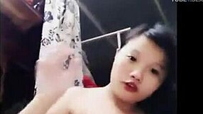 Vietnam porn - Asian chicks fuck hard